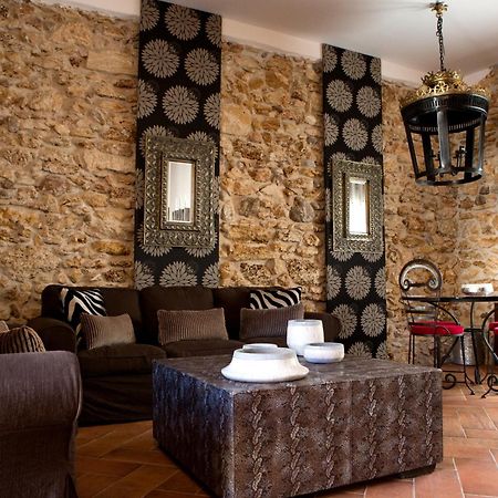 Il Baglio Della Luna Relais By Le Dhome Sicily Balestrate Eksteriør billede