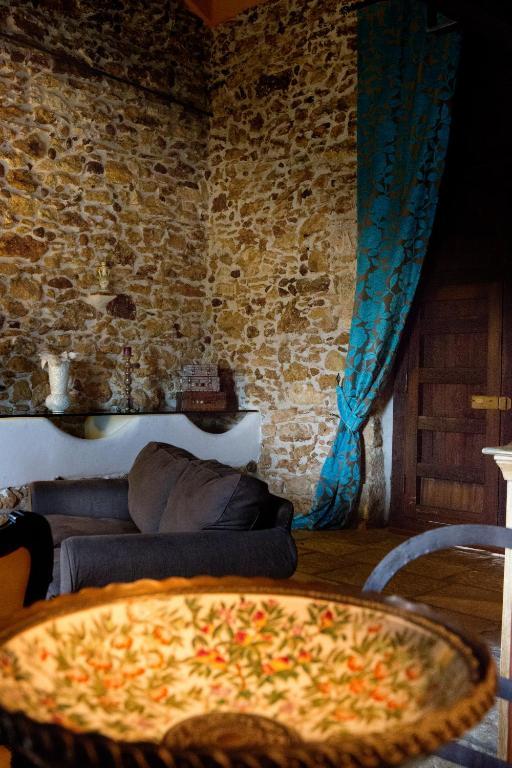 Il Baglio Della Luna Relais By Le Dhome Sicily Balestrate Værelse billede