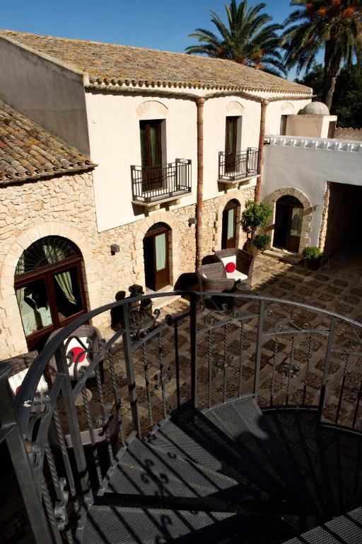 Il Baglio Della Luna Relais By Le Dhome Sicily Balestrate Eksteriør billede