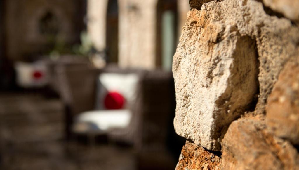 Il Baglio Della Luna Relais By Le Dhome Sicily Balestrate Eksteriør billede