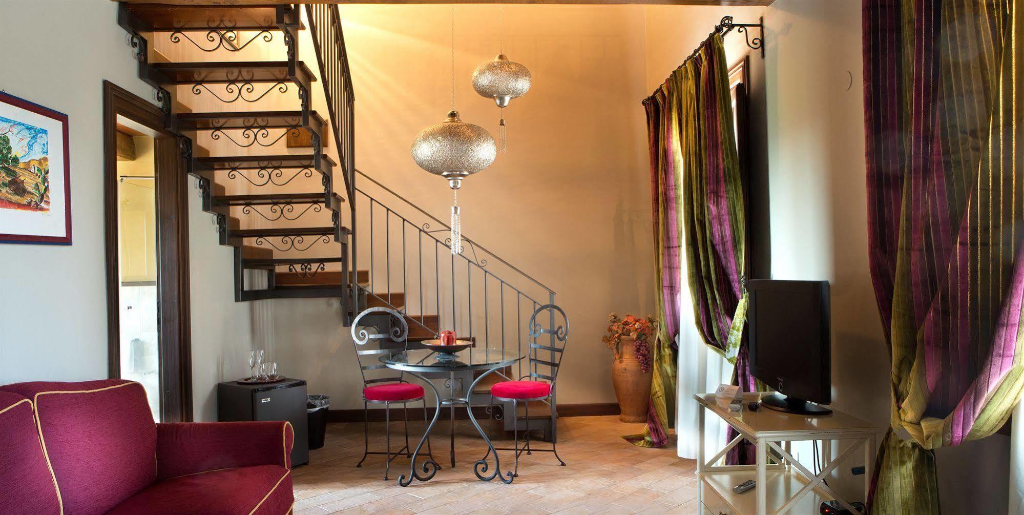 Il Baglio Della Luna Relais By Le Dhome Sicily Balestrate Eksteriør billede