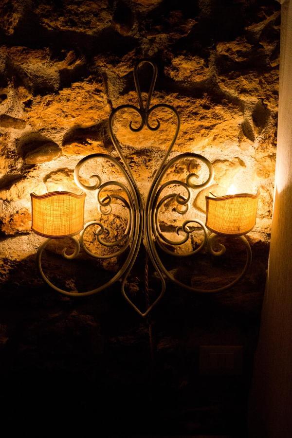 Il Baglio Della Luna Relais By Le Dhome Sicily Balestrate Eksteriør billede
