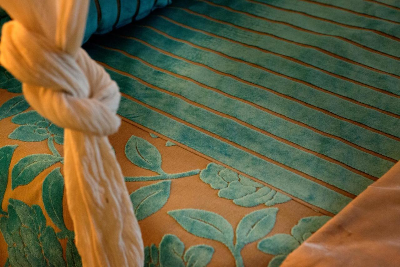 Il Baglio Della Luna Relais By Le Dhome Sicily Balestrate Værelse billede
